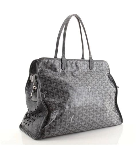 goyard hamburg|goyard handbags second hand.